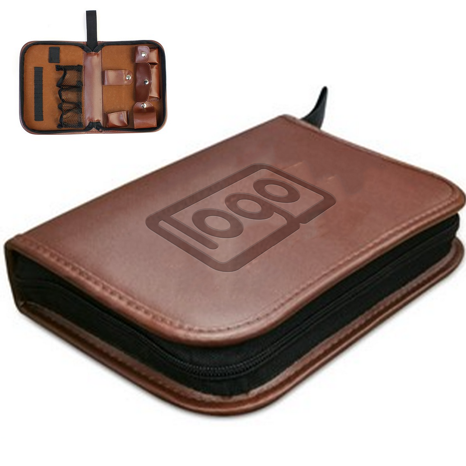 Golf Tool Accessories Storage Bag 2