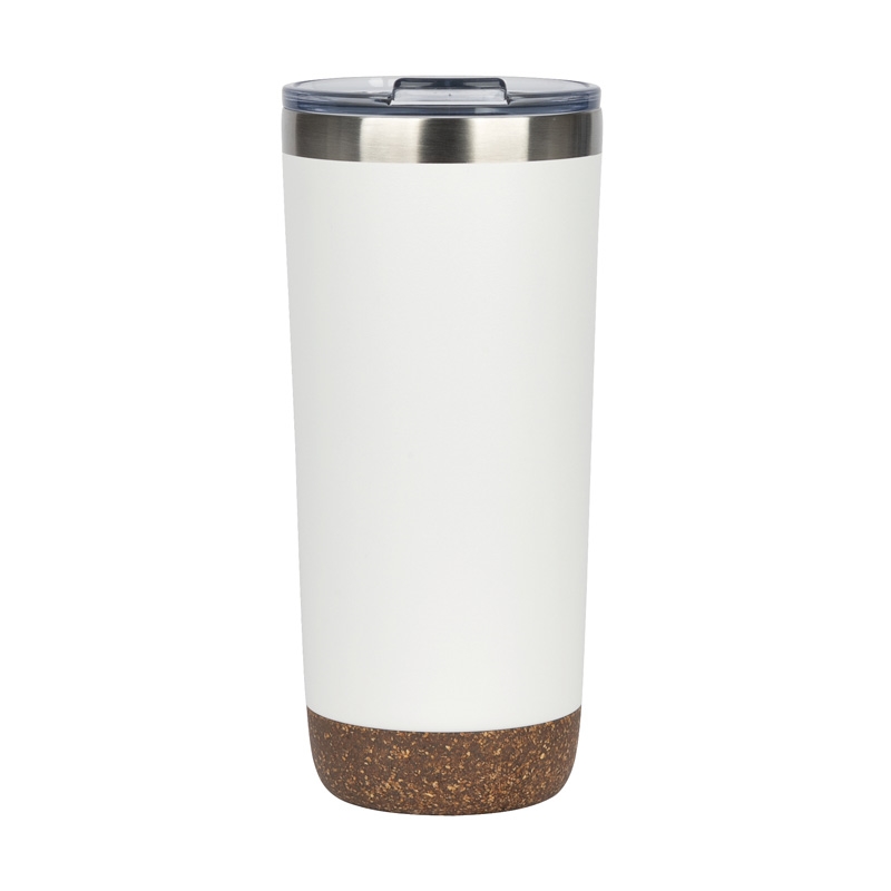 Pike 22 oz. Double Wall Stainless Steel Tumbler 31