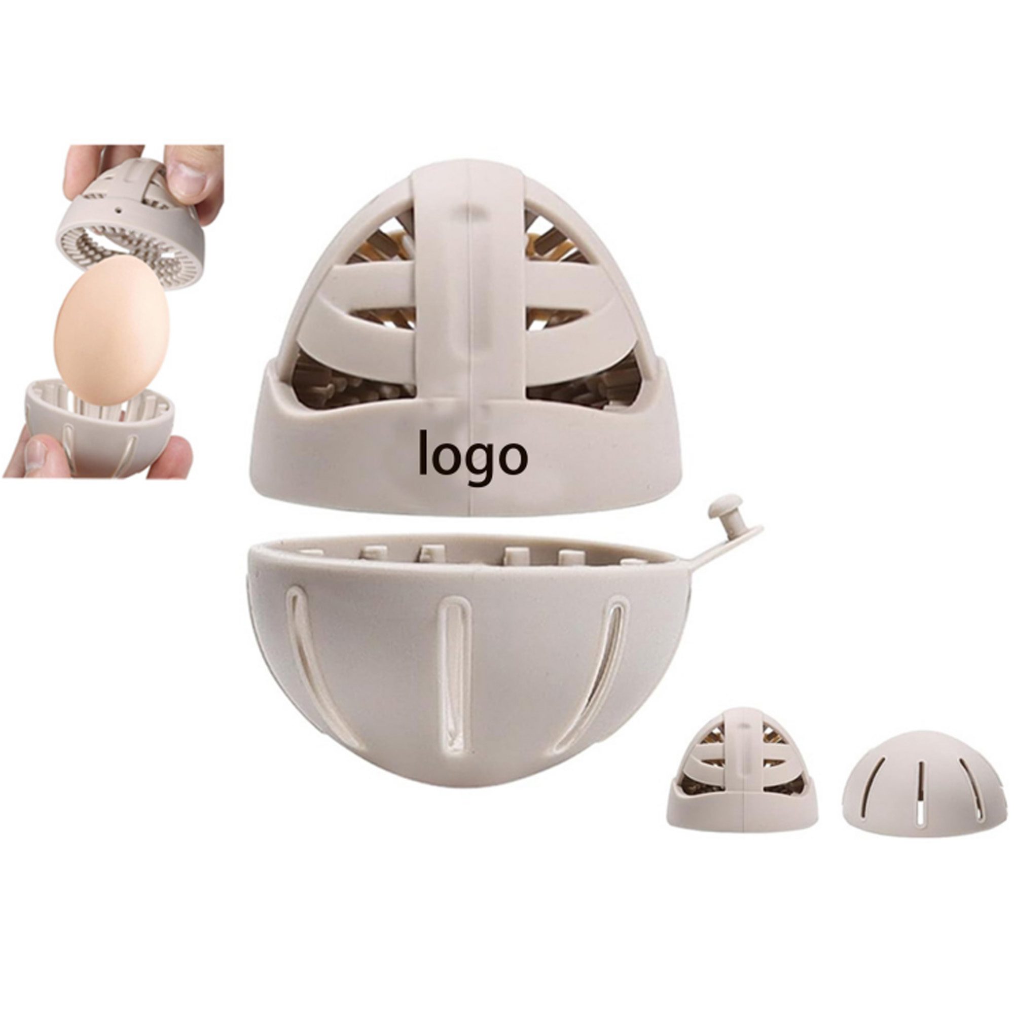 Egg Washer Brush 2