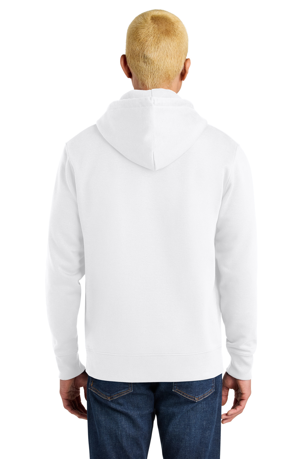 Stanley/Stella Unisex Cruiser 2.0 Hooded Sweatshirt SXU003 53
