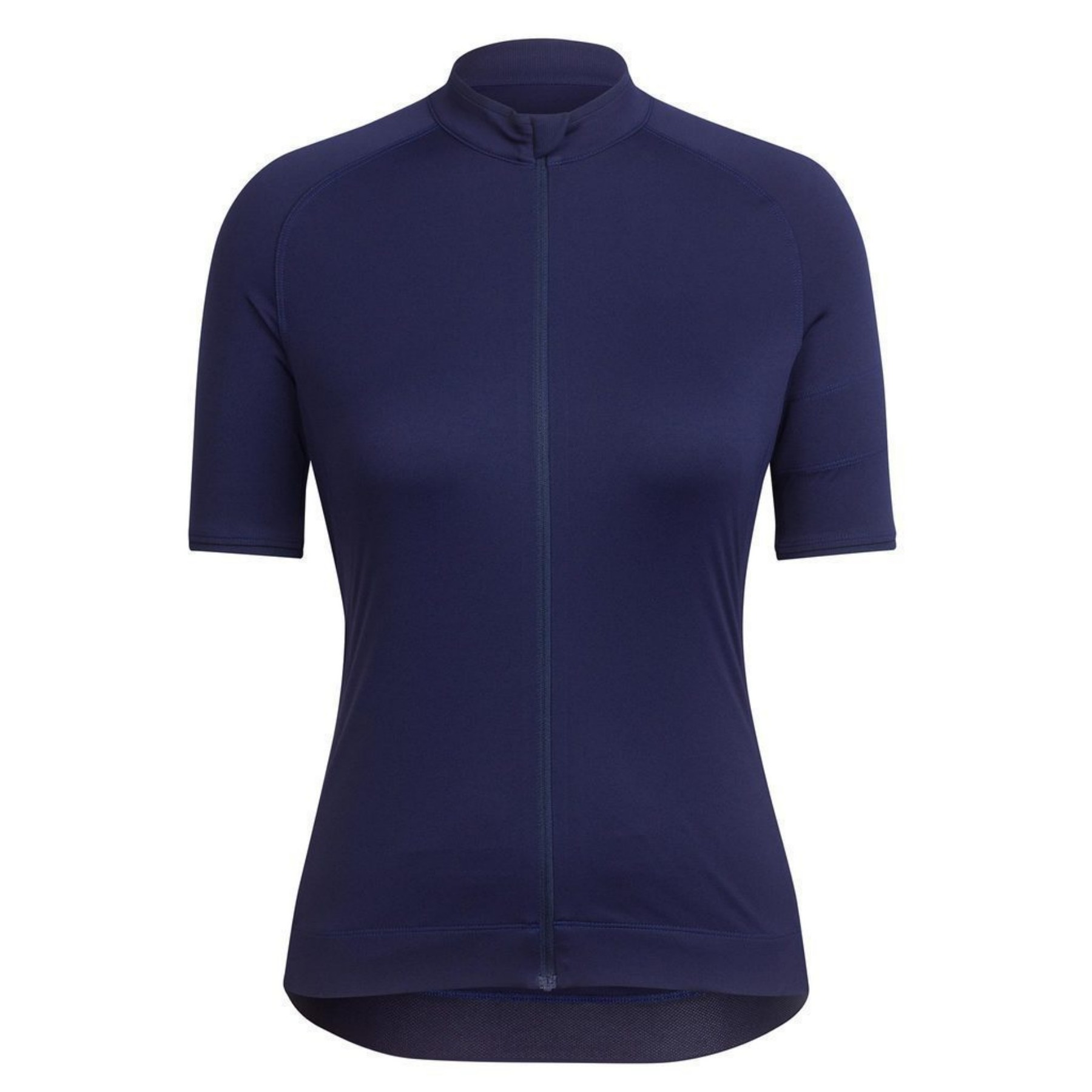 Cycling Jersey Short Sleeve Top Full Zip With Pocket 4