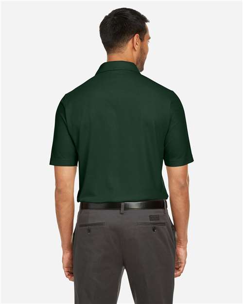 Men's Fusion ChromaSoft™ Pique Polo - CE112 36