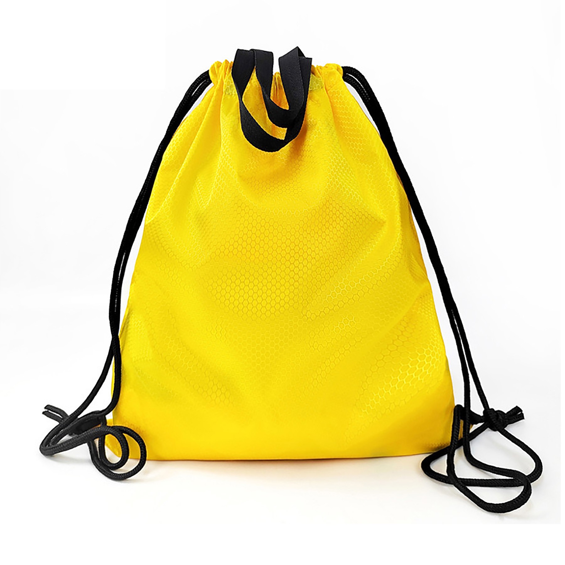 Oxford Drawstring Pockets 2