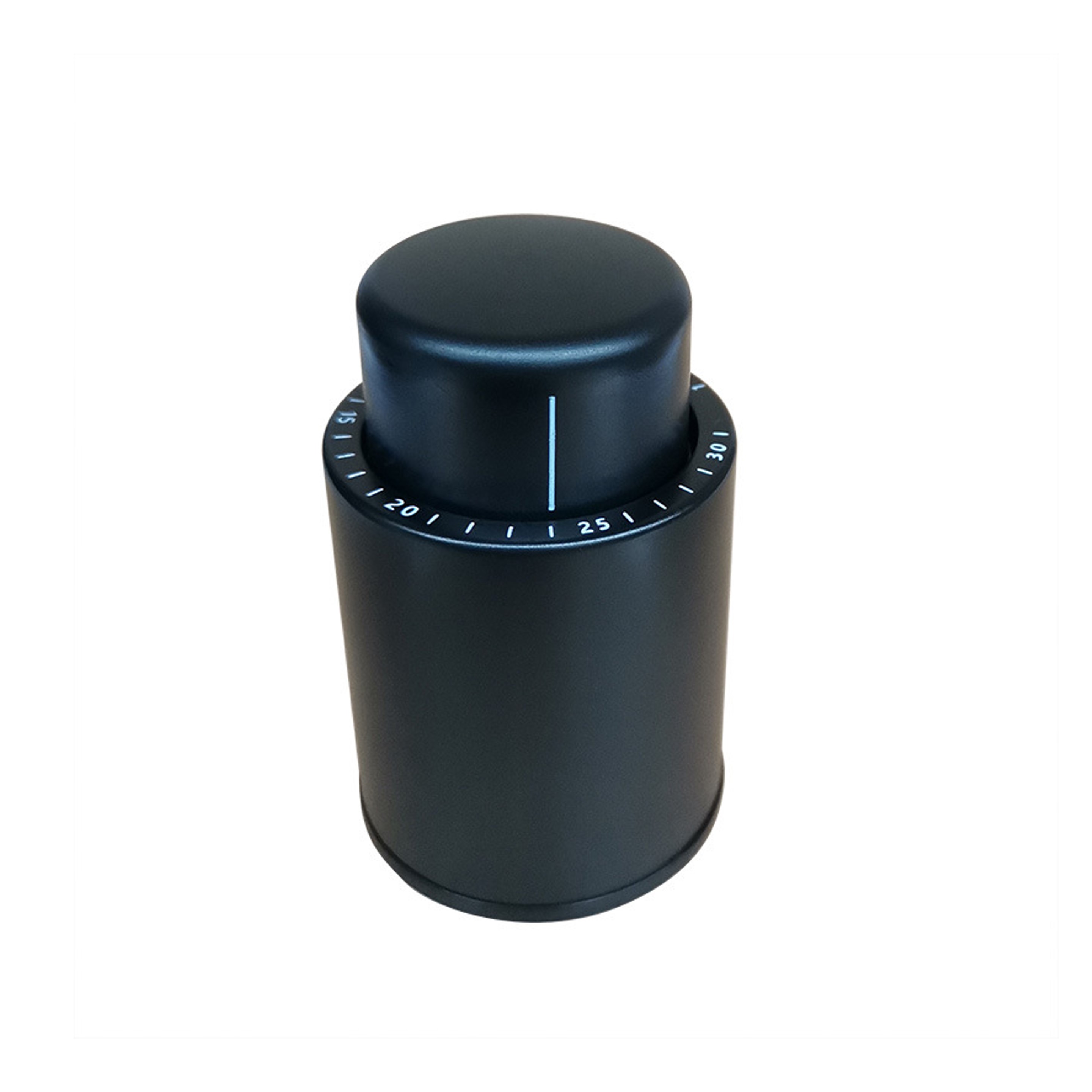 Reusable Vacuum Wine Stopper (direct import) 6