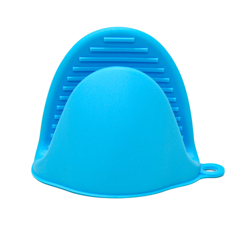 Silicone Insulated Glove Clip 2