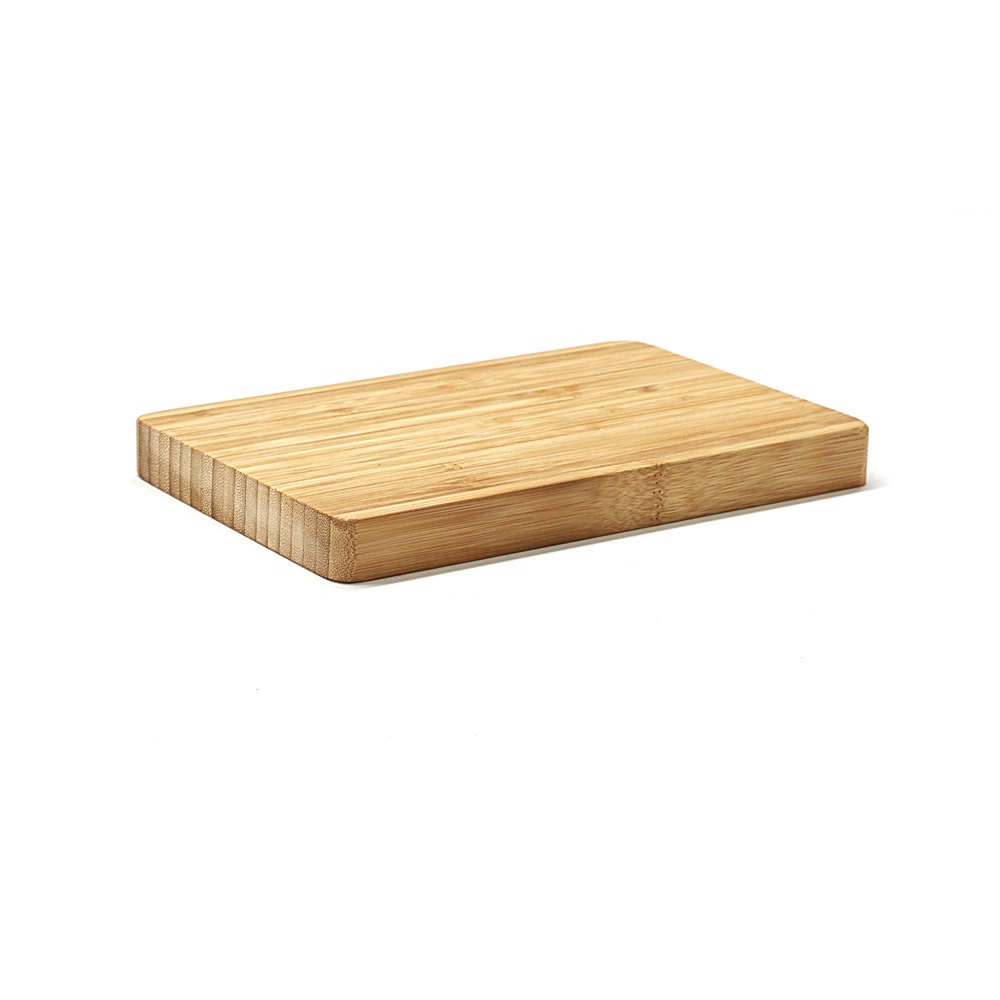 Small Bamboo Cutting Board 3