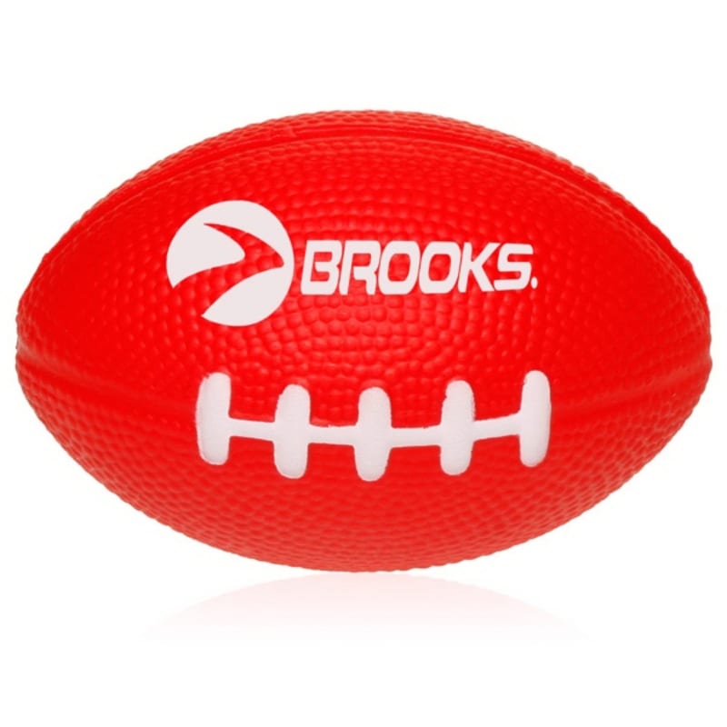 Custom Football Stress Balls 8