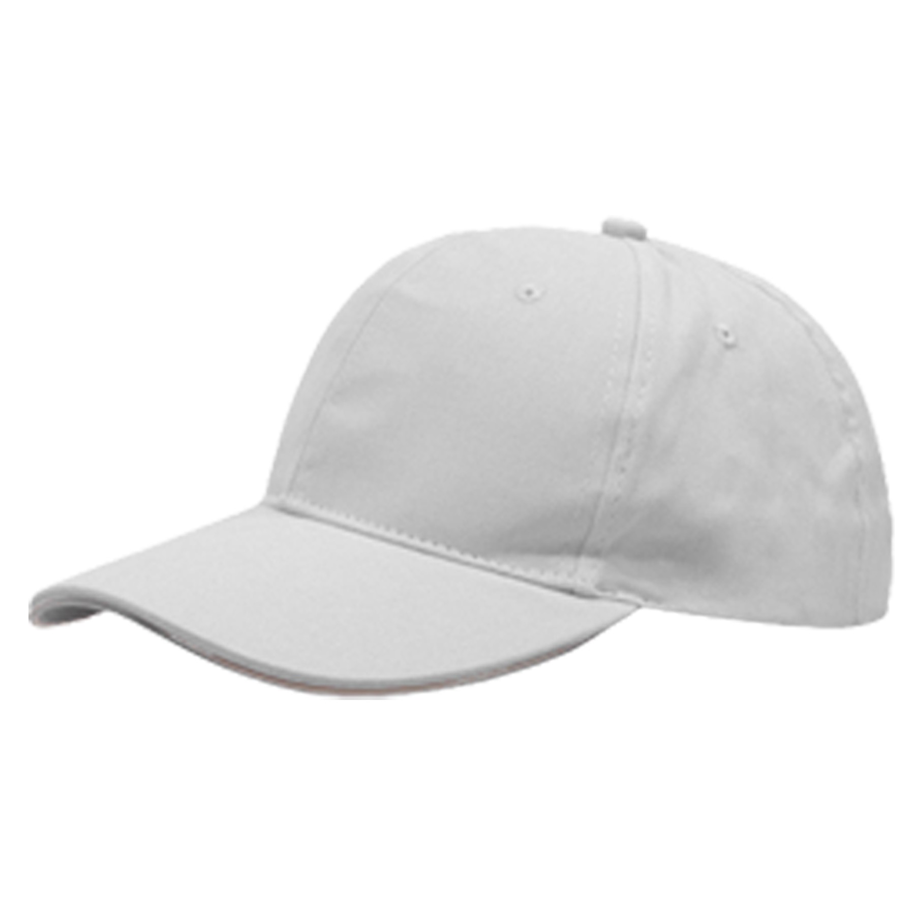 Led Luminous Baseball Cap 1