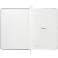 Karst 5.5" x 8.5" Stone Bound Notebook 46