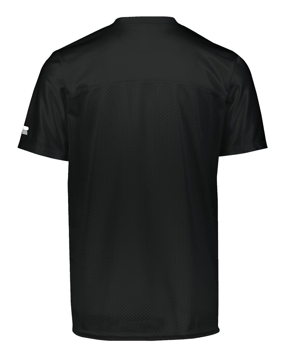 Youth Solid Flag Football Jersey - R0593B 5
