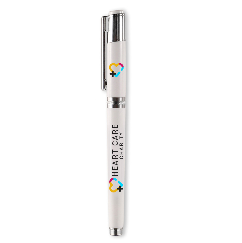 The Potsdam Pen 1