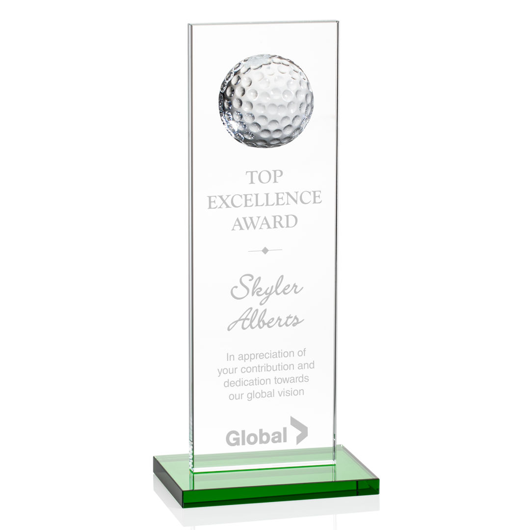 Sarnia Golf Award - Green 6