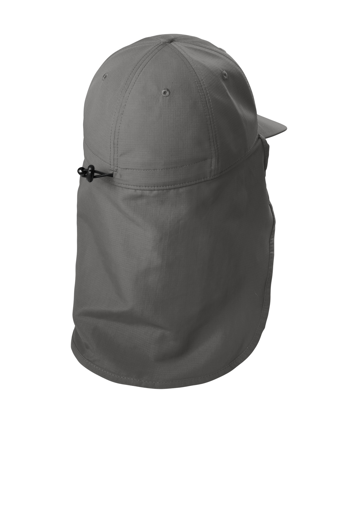 Port Authority Outdoor UV Sun Shade Cap C949 2