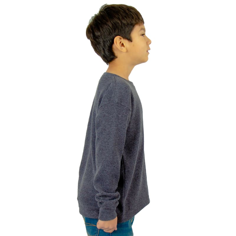 Shaka Wear Youth Thermal T-Shirt 14