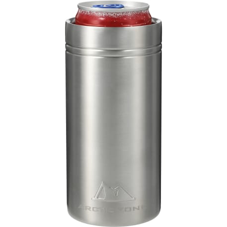 Arctic Zone® Titan Thermal HP® Slim Cooler 12oz 126