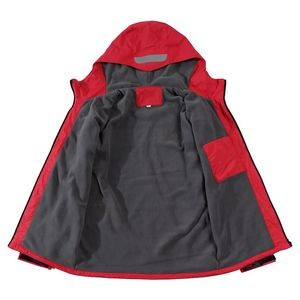 Reflective Jacket 2