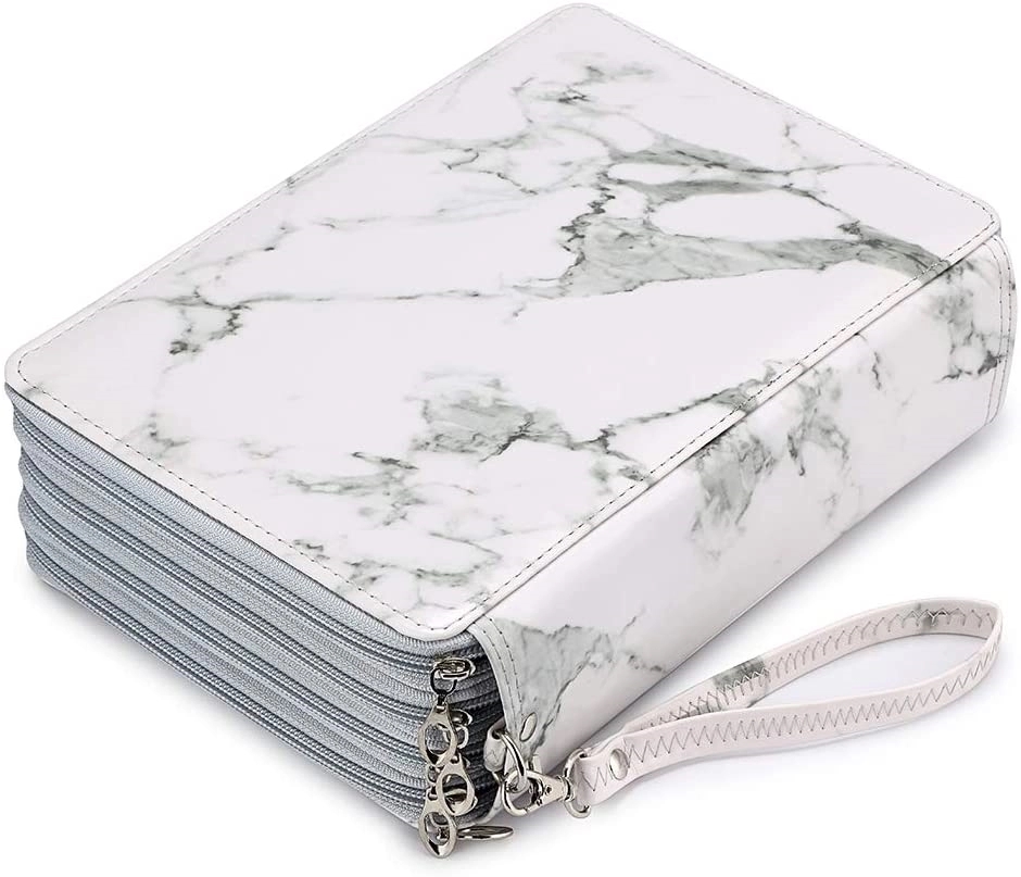 Colored Pencil Case- 200 Slots 12