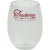 Veranda Wine Tumbler 16 oz 7