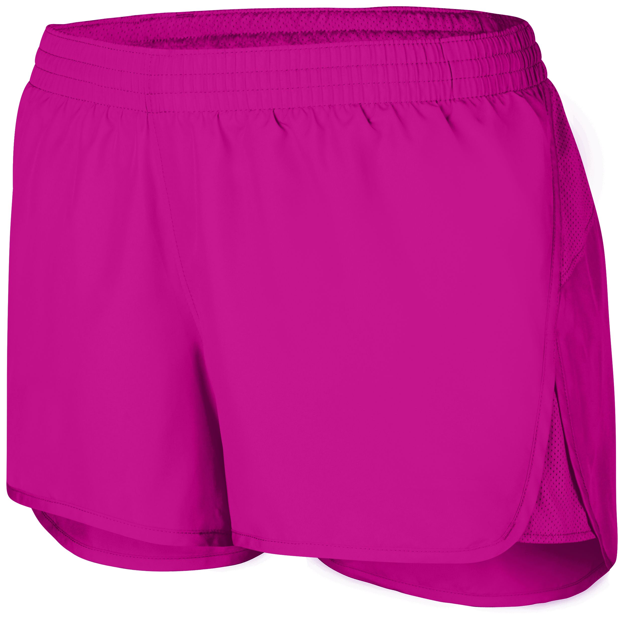 Ladies Wayfarer Shorts 2