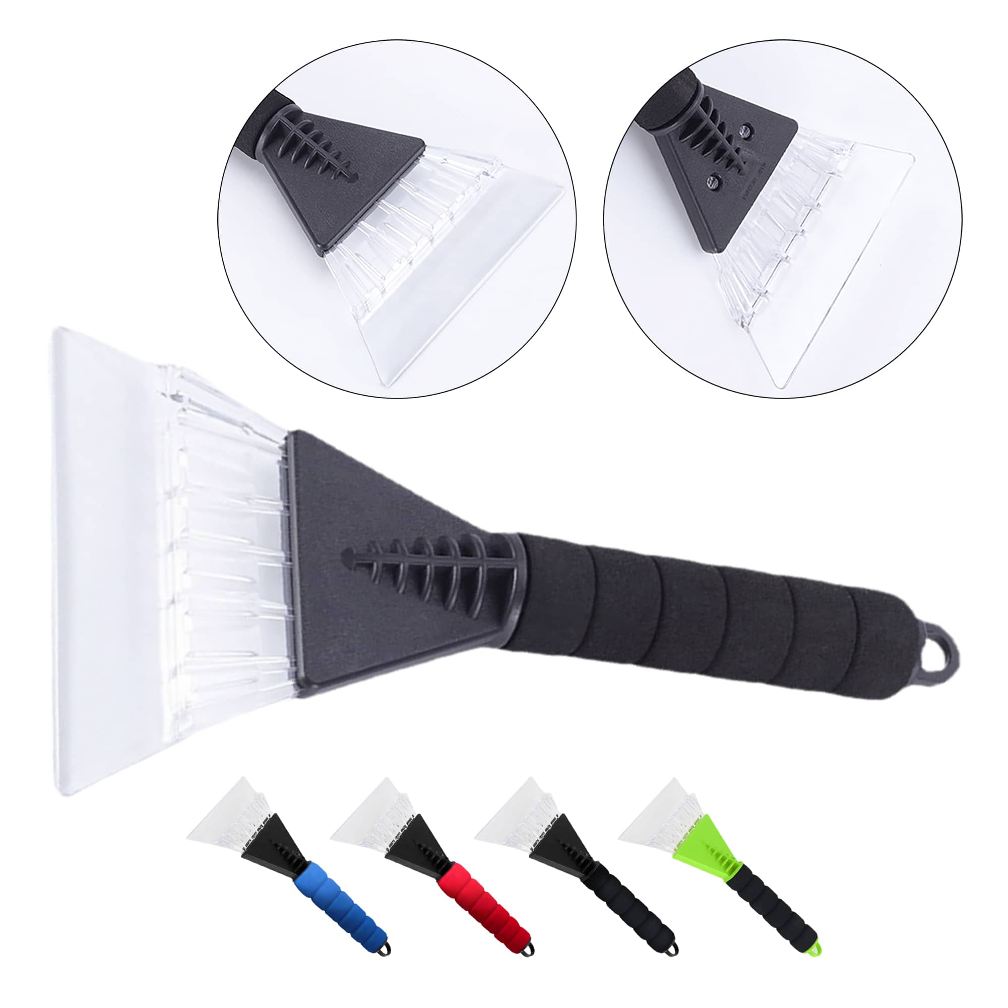 Snow Remover for Cars 2