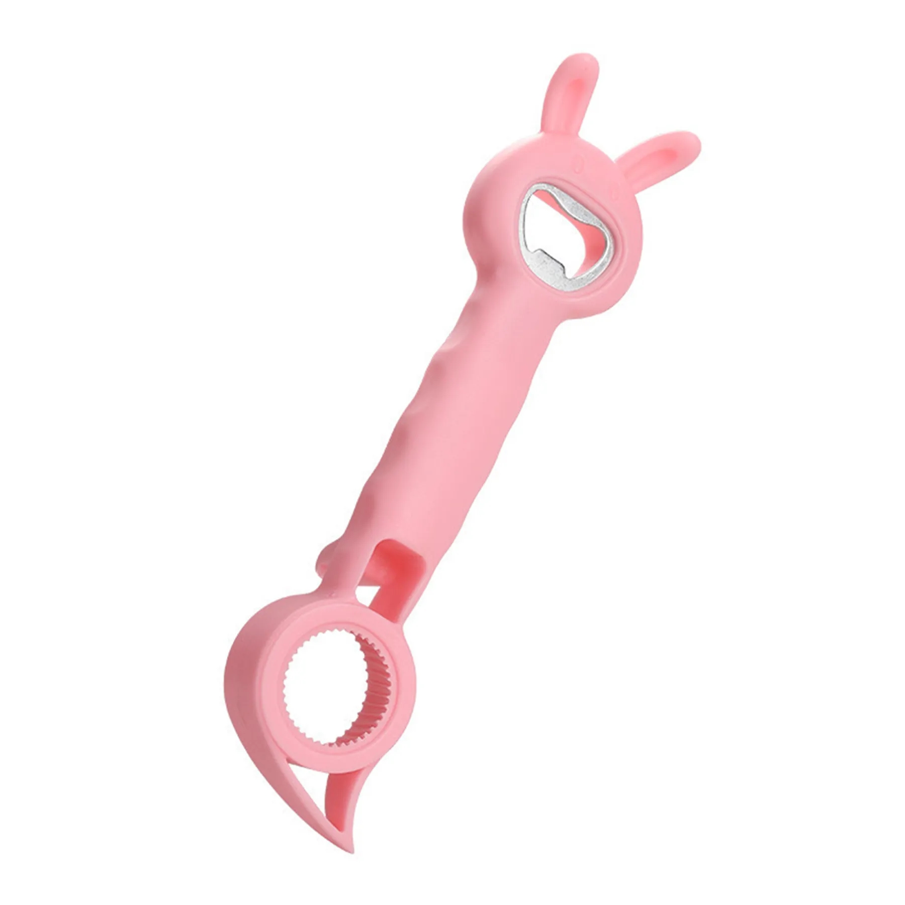 Rabbit Bottle Opener 3
