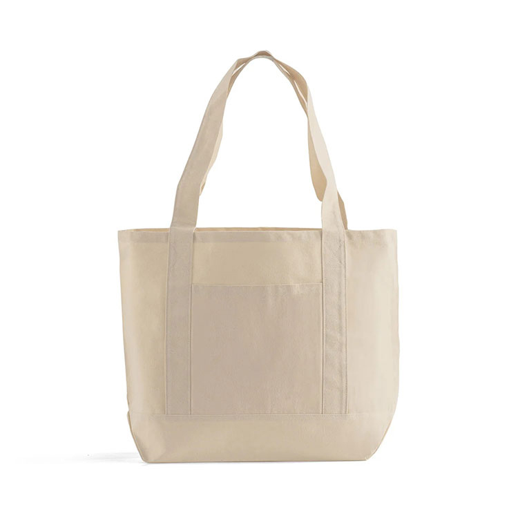 Santa Monica Shopping Tote Bag 6