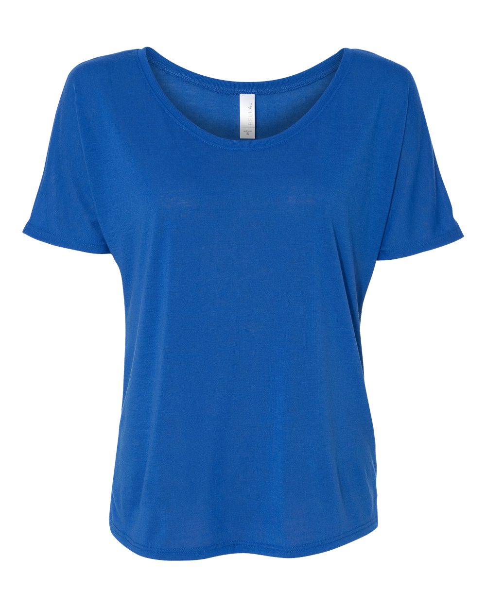 Women's Slouchy Tee - 8816 83