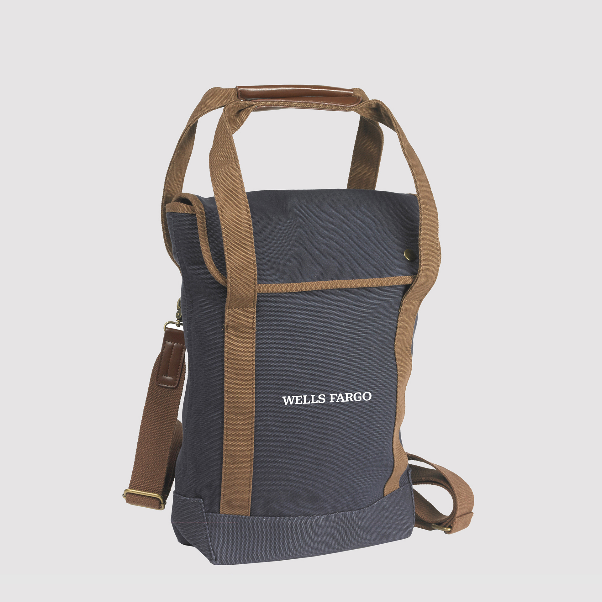 The Redding Backpack