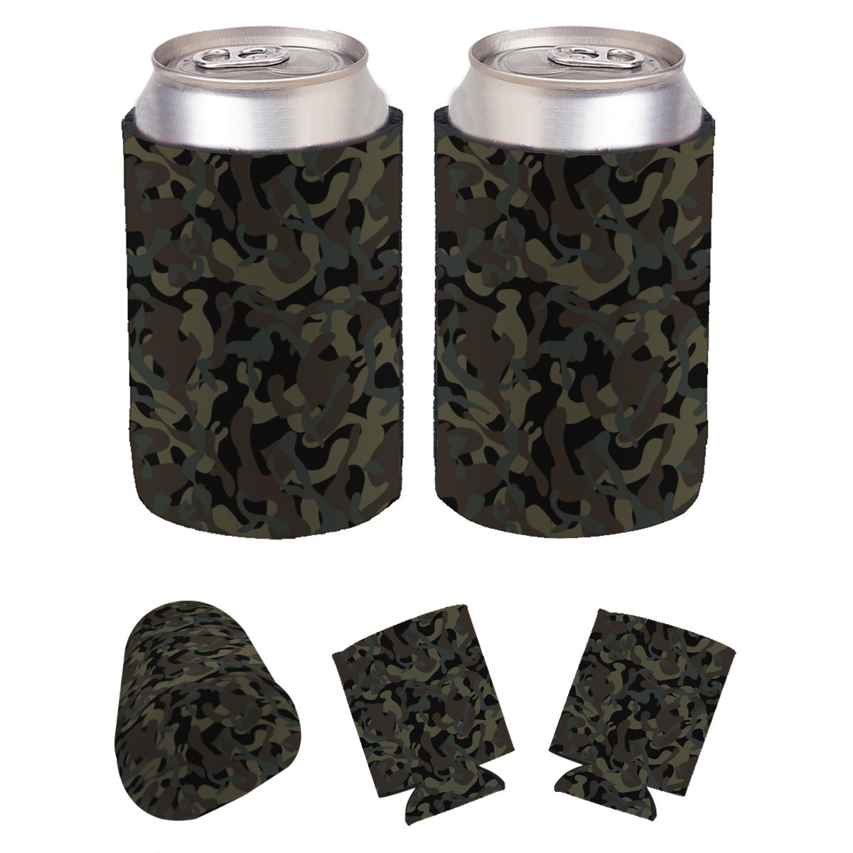 Full Color Marshland Camo Kan-Tastic 3