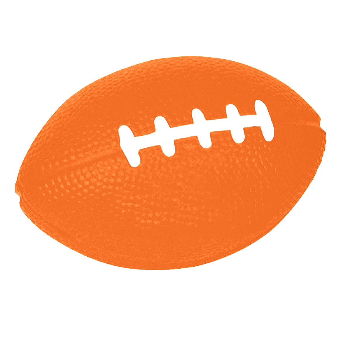 Football Shape Stress Reliever 9