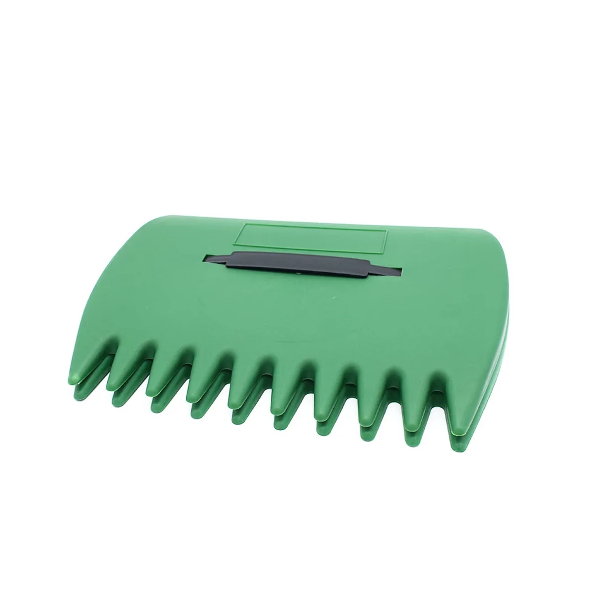 Plastic Garden Hand Rake 2