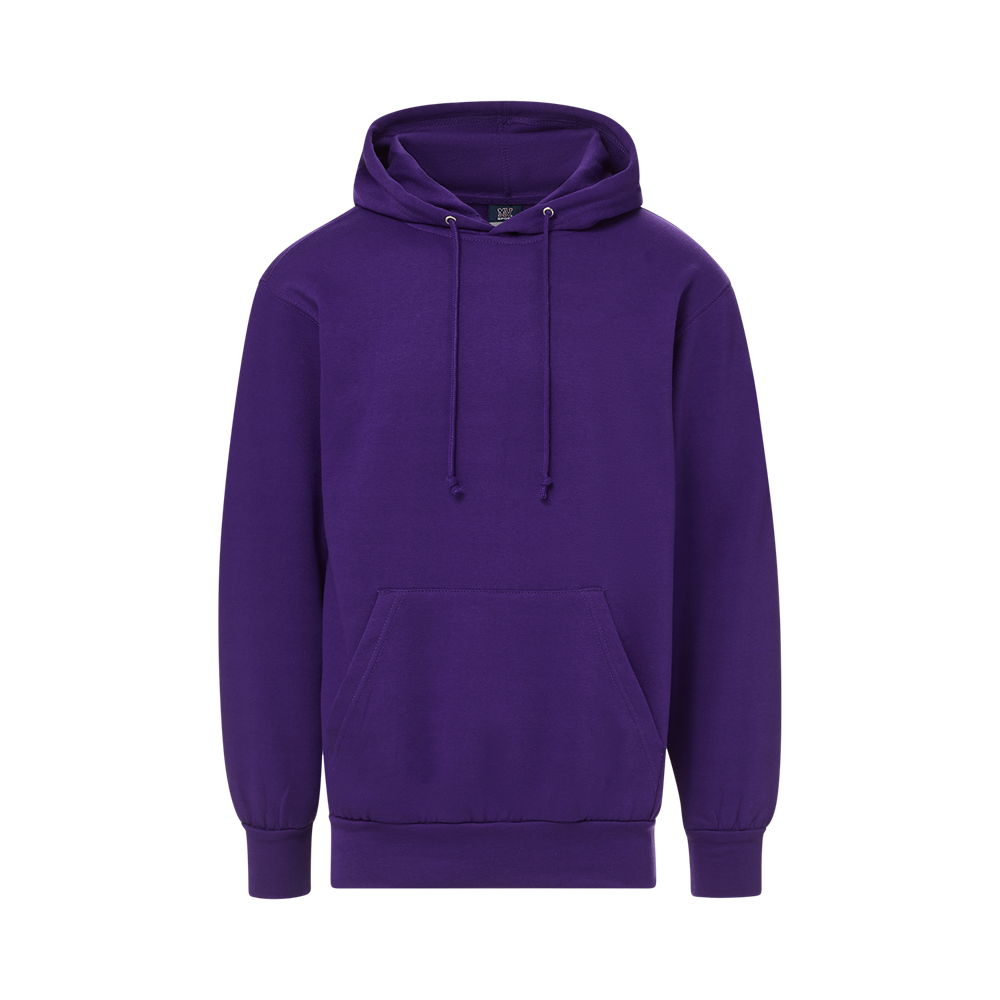 Fundamental Fleece Hood, custom hoodie or sweatshirt with logo imprint 108