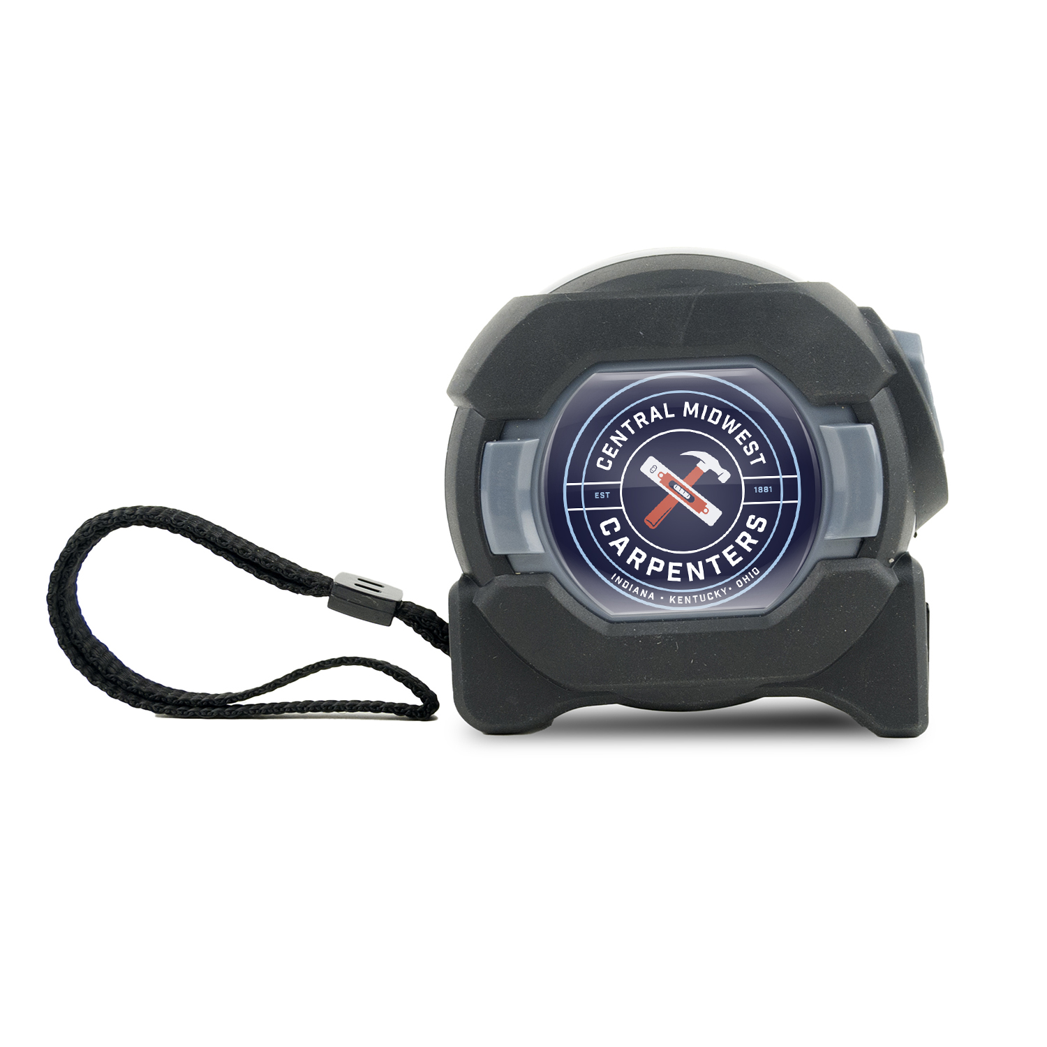 25 FT HEAVY DUTY TAPE MEASURE 2