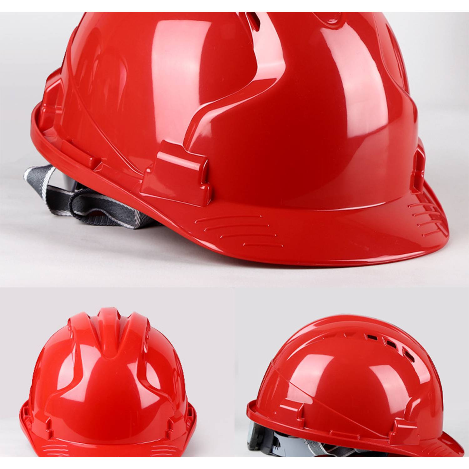 Protective helmets for construction 2