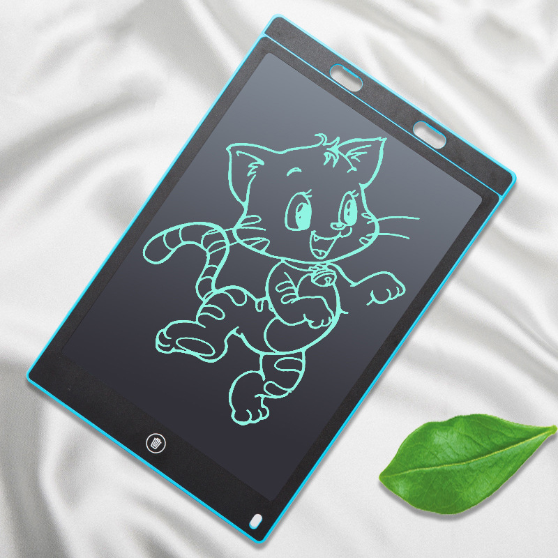12 inch LCD writing Board LCD Drawing Board 1