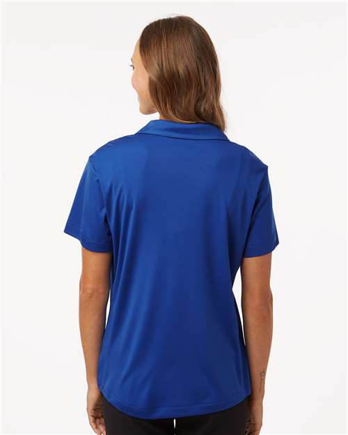 Women's Pro-Lock Performance Polo - 41800L 79