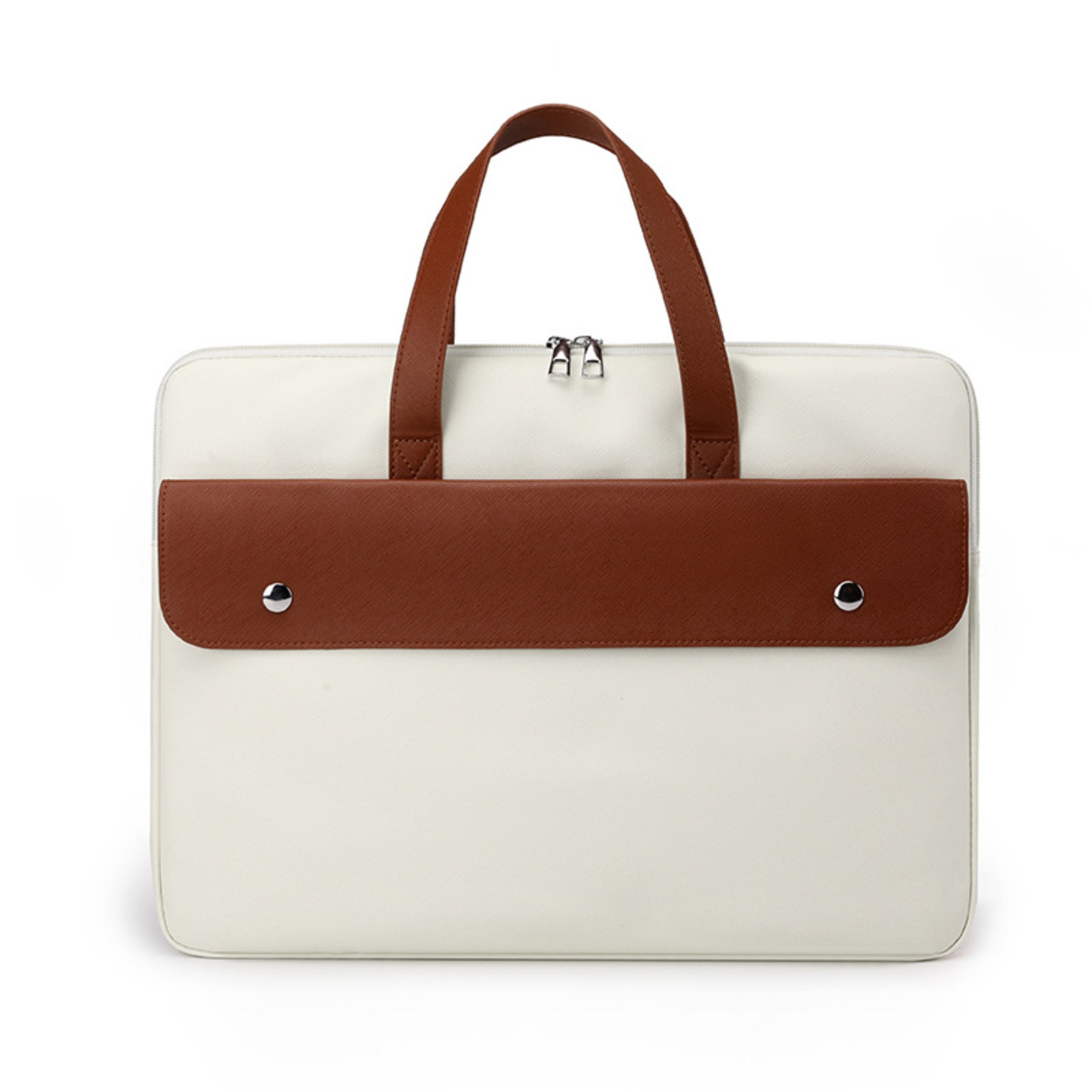 Pu Leather Laptop 4