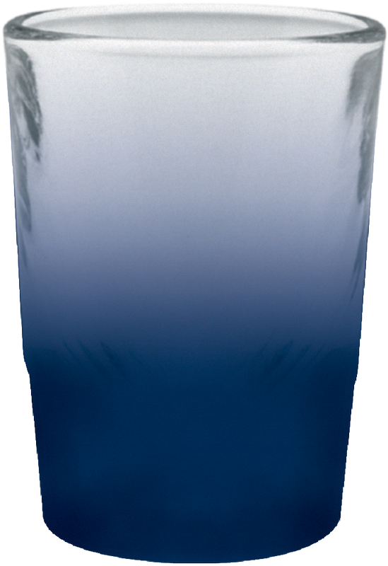 2 oz. Fluted Shot Glass 37
