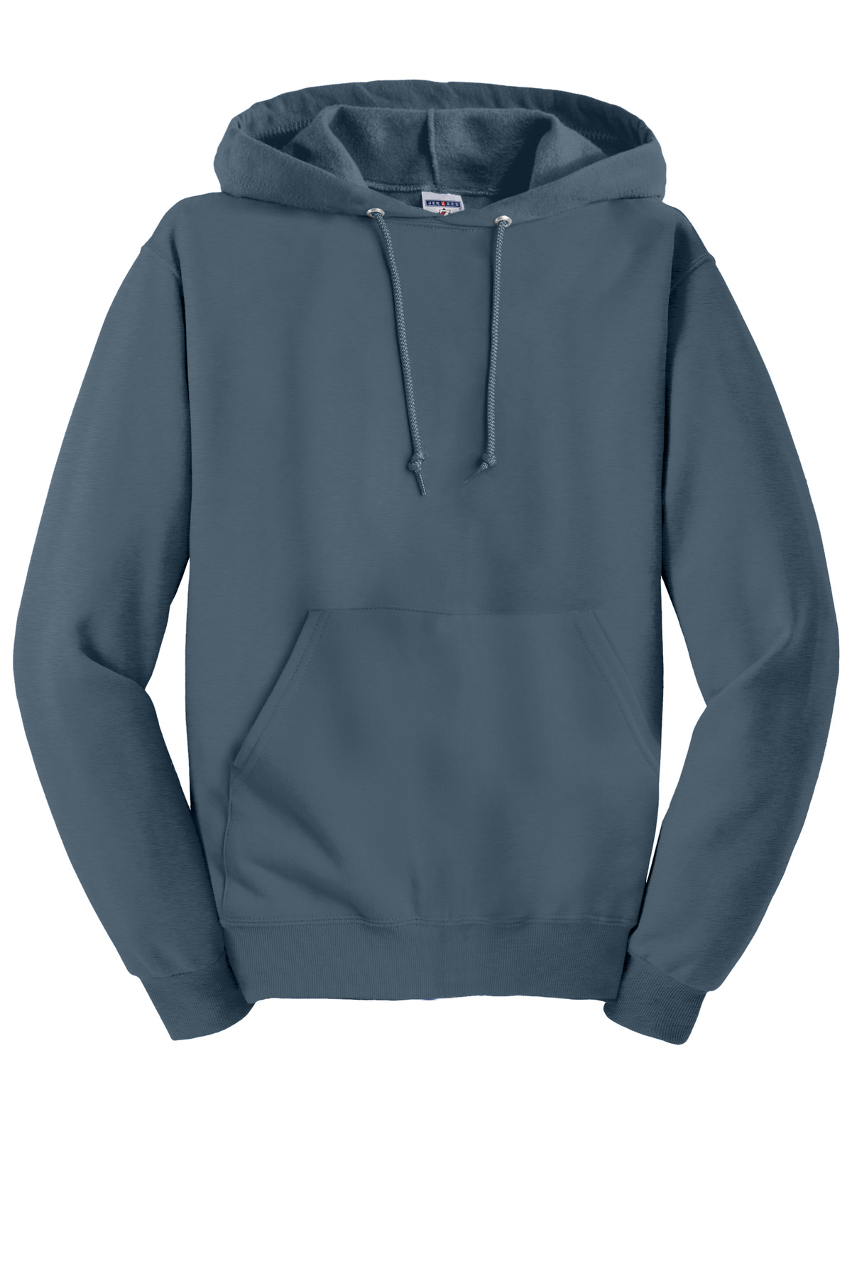 Jerzees NuBlend Pullover Hooded Sweatshirt. 996M 52