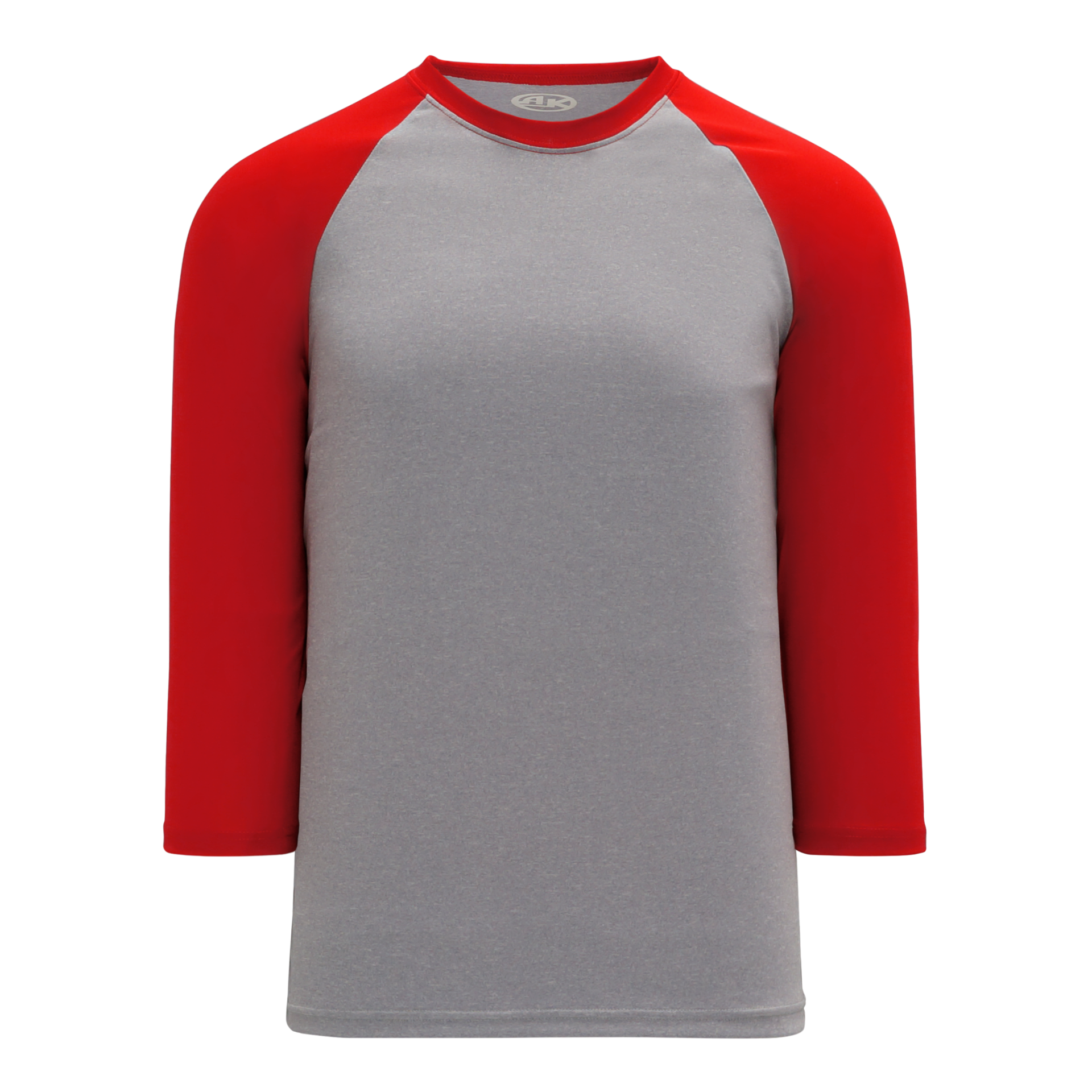 Baseball Long Sleeve Shirts BA1846-G02 96