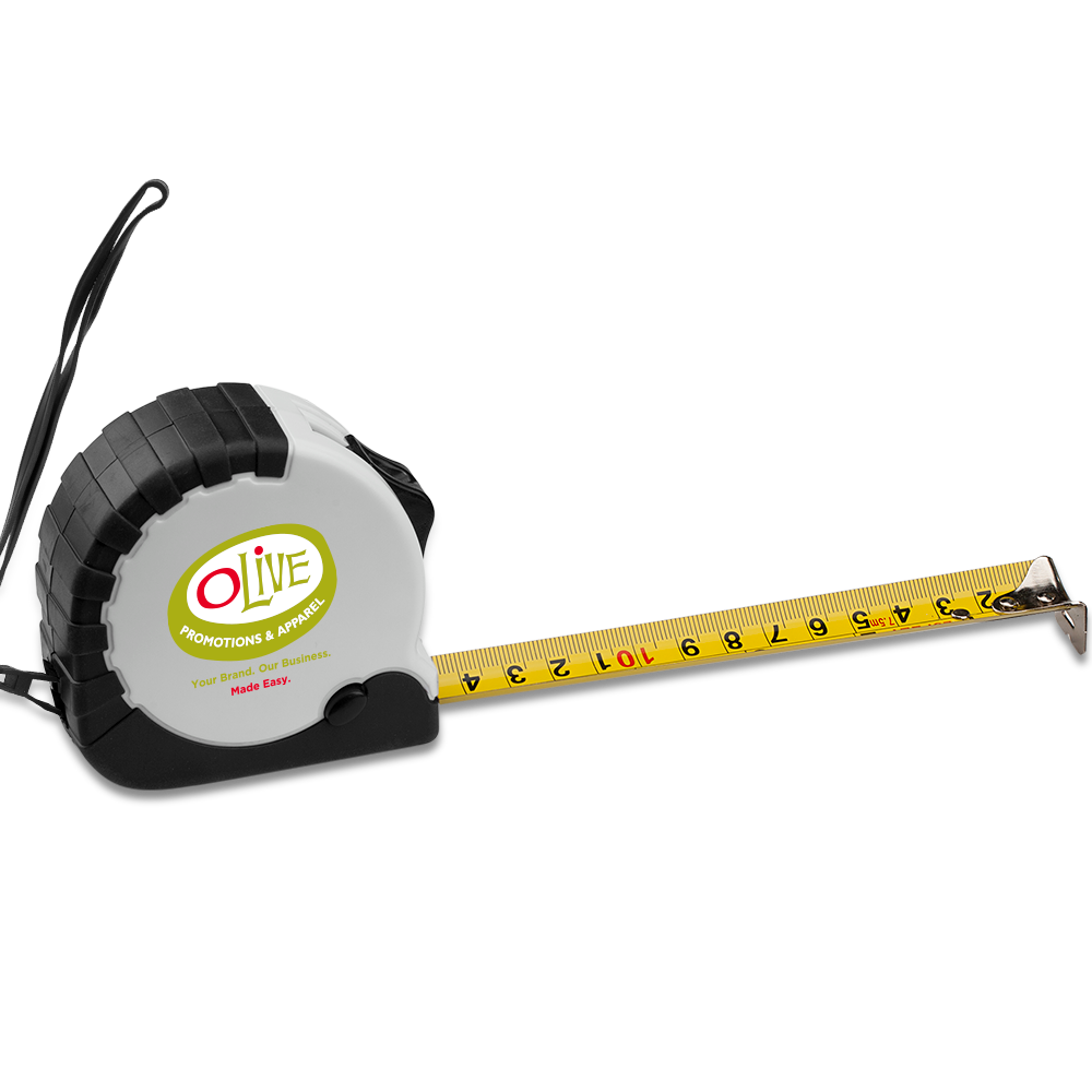 Reed Tape Measure 7