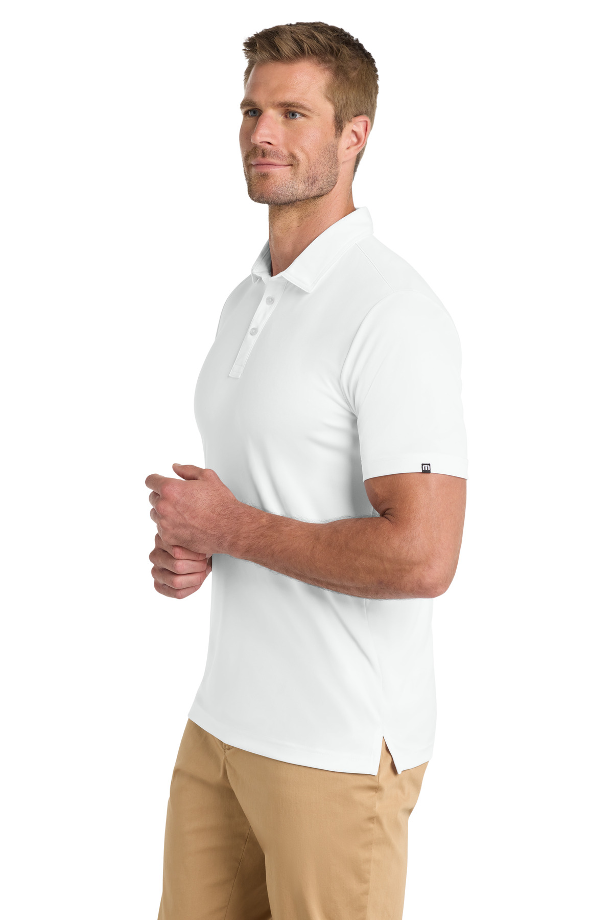 TravisMathew® Coto Performance Polo 41
