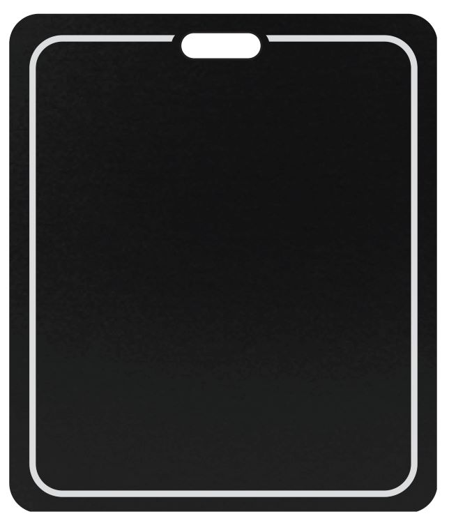 Laser engraved Rectangle Bag Tags 5