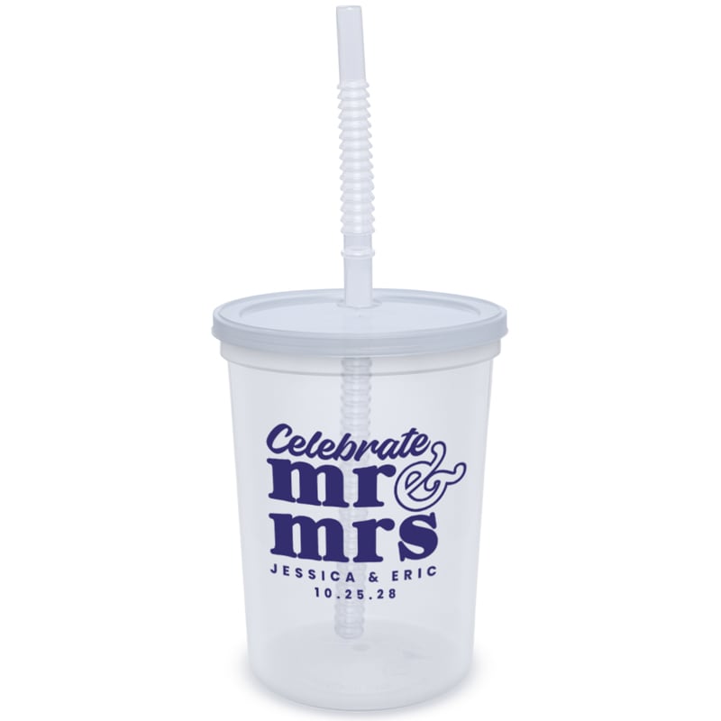 12oz Stadium Cups 21