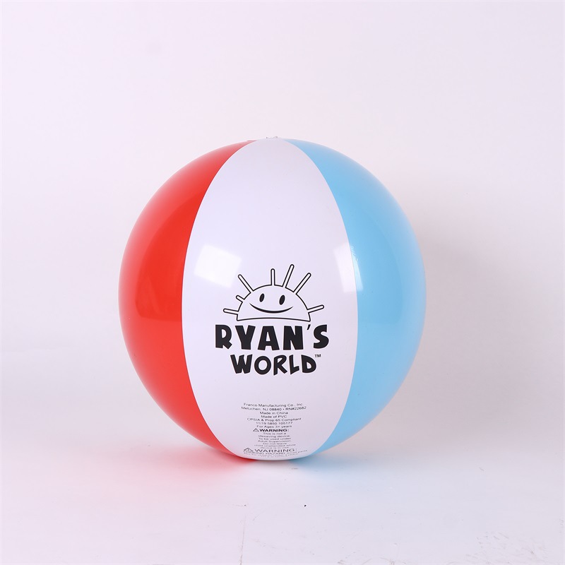 16" Beach Balls 2