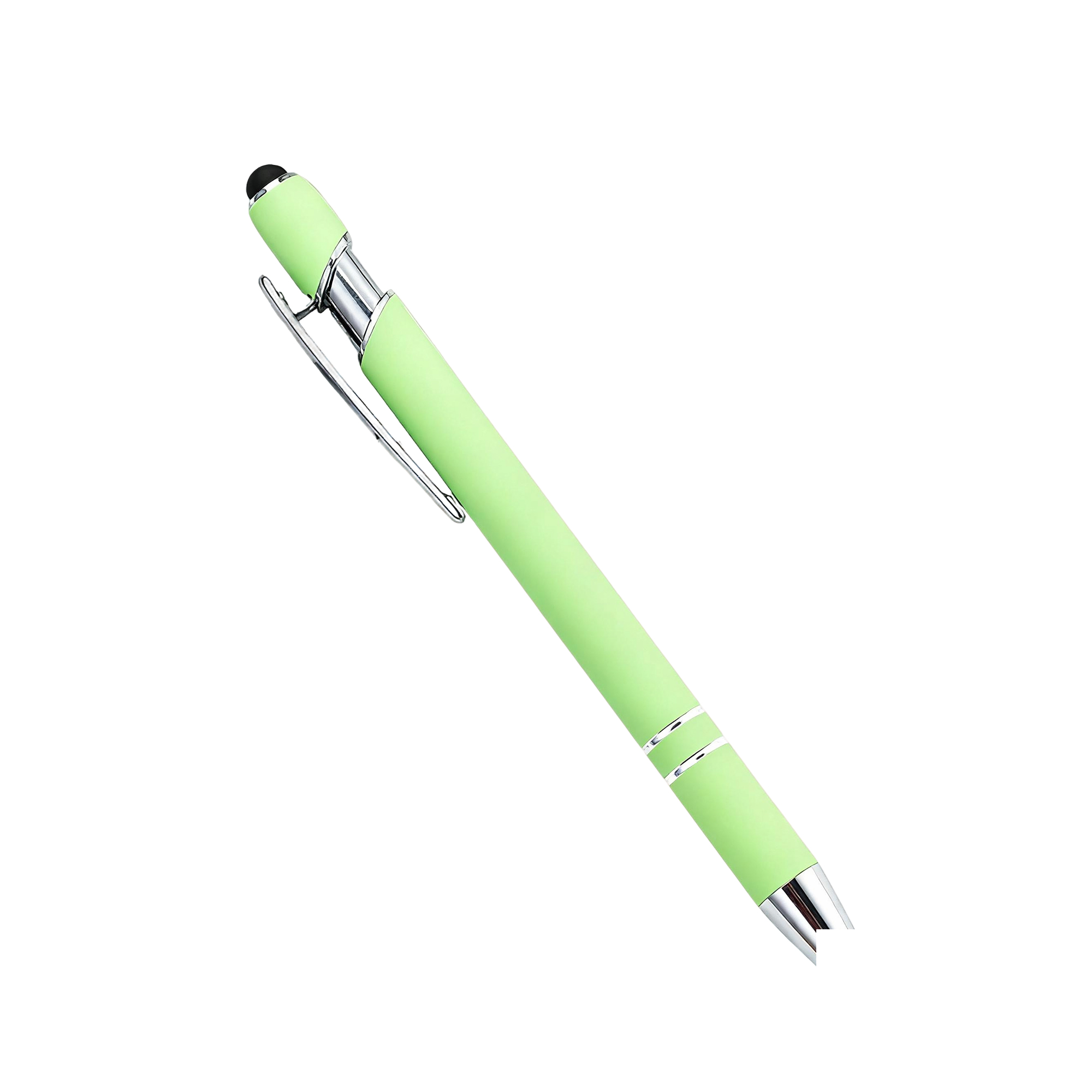 Capacitive Tip Ballpoint With Metal Barrel 16