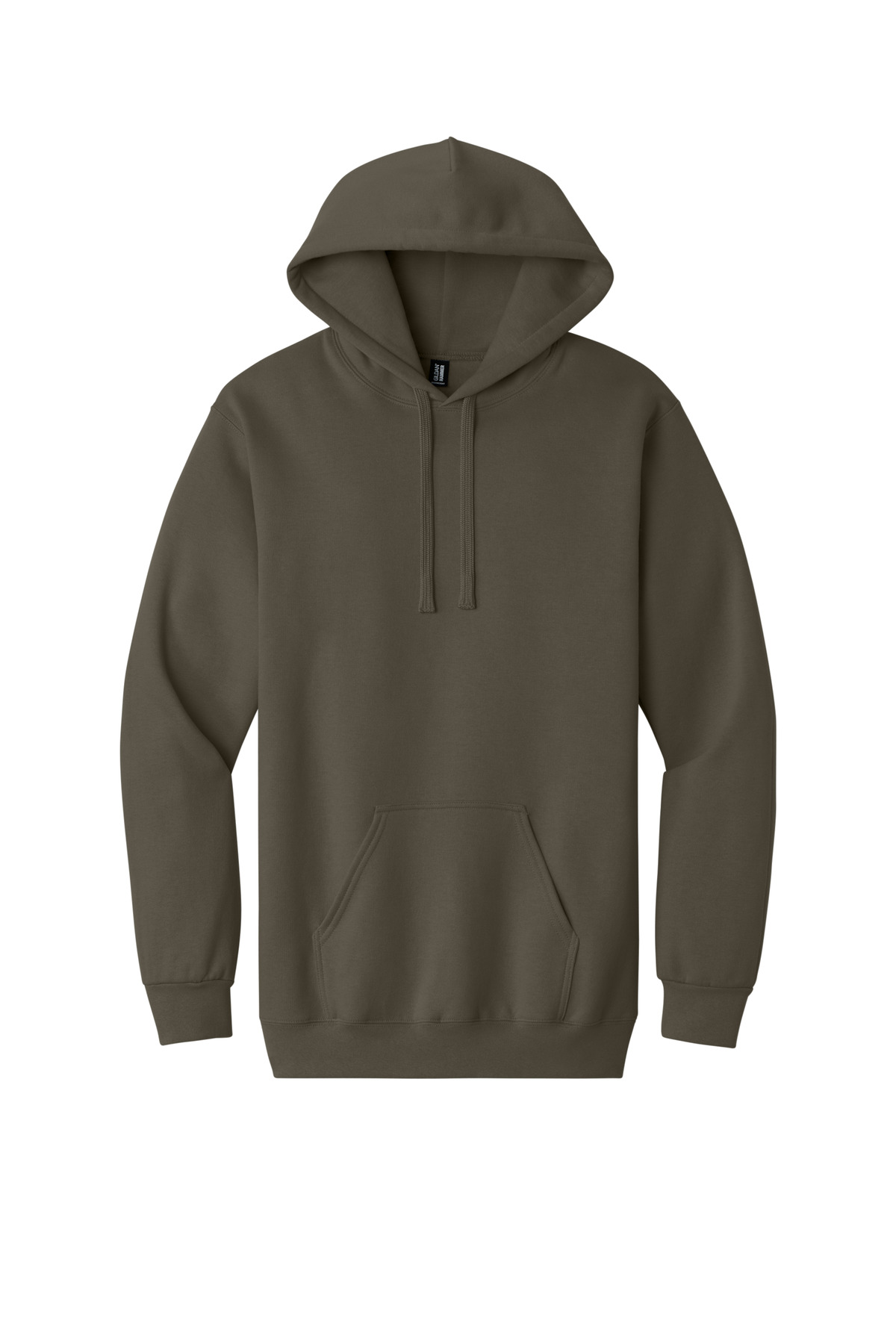 Gildan Hammer Maxweight Hooded Sweatshirt 19500, custom hoodie or sweatshirt with logo imprint 94
