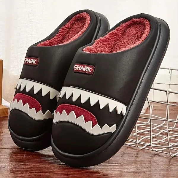 Custom EVA Waterproof Slippers 2