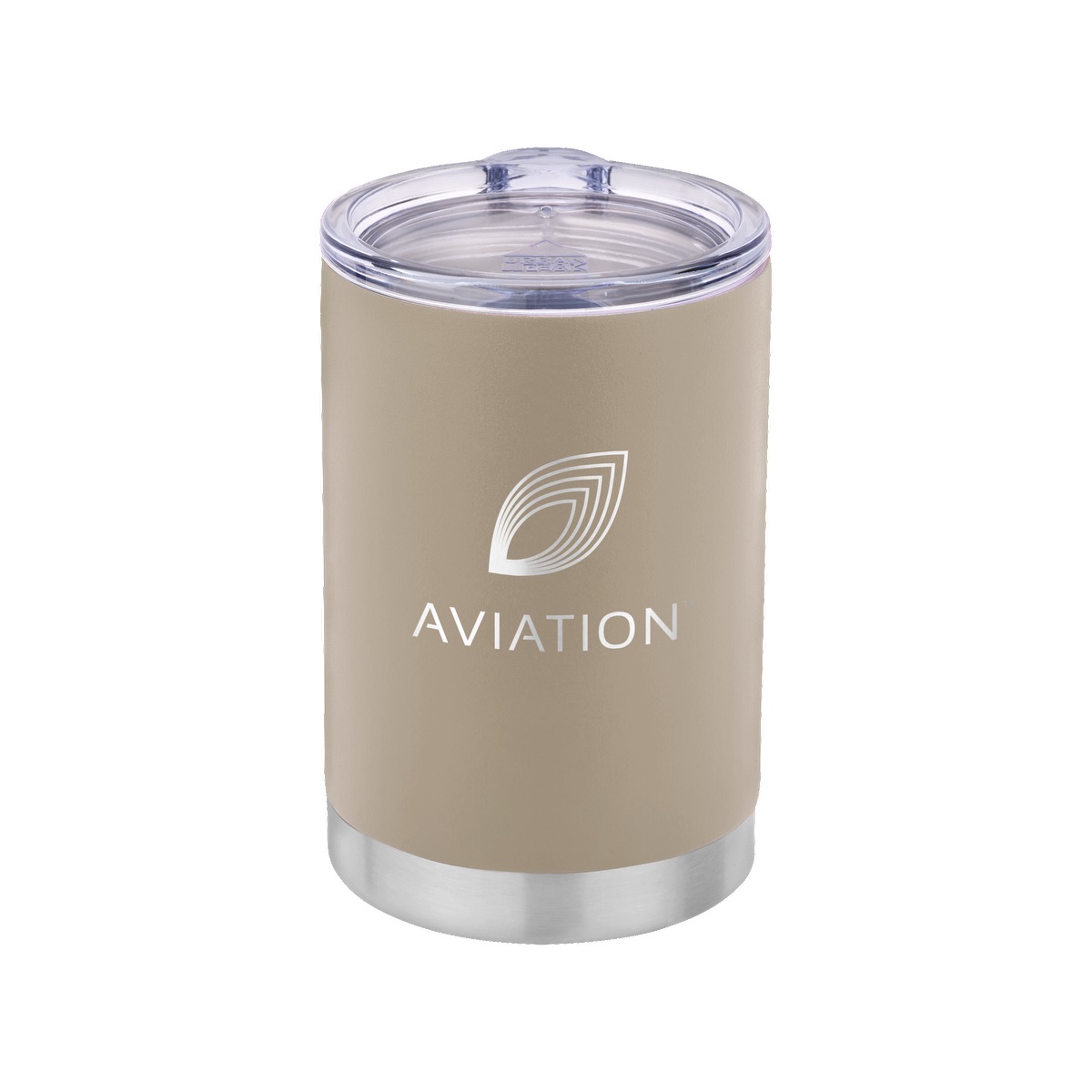 Urban Peak® 12 oz Bedrock Trail Vacuum Can Cooler 35