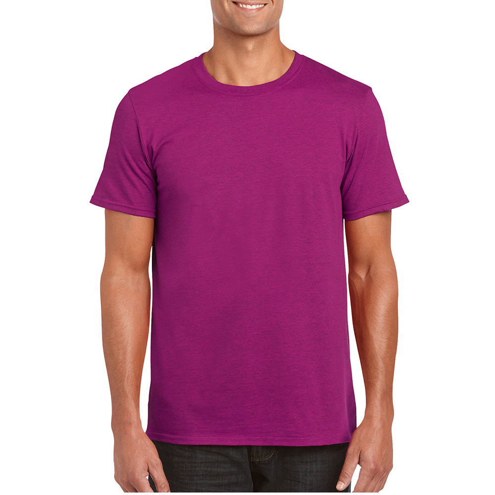 4.5 oz 100% Cotton Preshrunk Tees 223